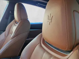 Maserati Levante 2021 AWD GranSport 4dr SUV