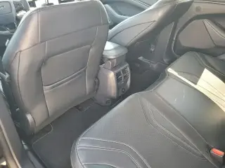 Ford Mustang Mach-E 2024 Premium 4p SUV