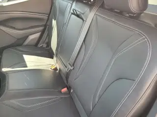 Ford Mustang Mach-E 2024 Premium 4p SUV