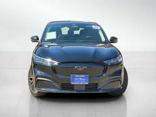 Ford Mustang Mach-E 2024 Premium 4p SUV