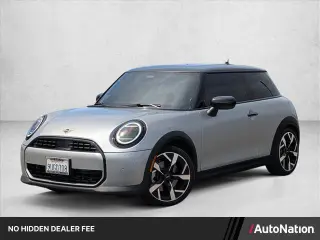 MINI Hardtop 2 Puerta 2025 Cooper 2dr Hatchback