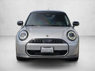 MINI Hardtop 2 Puerta 2025 Cooper 2dr Hatchback
