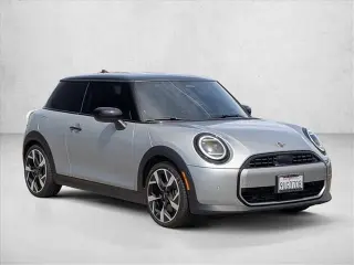 MINI Hardtop 2 Puerta 2025 Cooper 2dr Hatchback