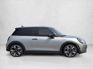 MINI Hardtop 2 Puerta 2025 Cooper 2dr Hatchback