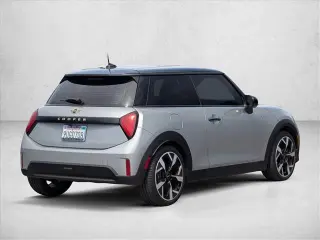 MINI Hardtop 2 Puerta 2025 Cooper 2dr Hatchback