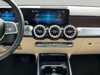 Mercedes-Benz GLB 2023 AWD GLB 250 4MATIC 4dr SUV