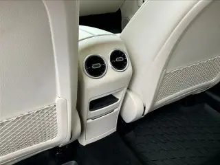 Mercedes-Benz GLB 2023 AWD GLB 250 4MATIC 4dr SUV