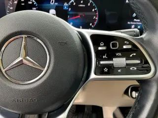 Mercedes-Benz GLB 2023 AWD GLB 250 4MATIC 4dr SUV