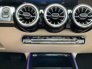 Mercedes-Benz GLB 2023 AWD GLB 250 4MATIC 4dr SUV