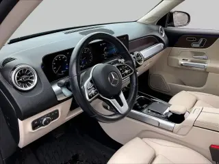 Mercedes-Benz GLB 2023 AWD GLB 250 4MATIC 4dr SUV