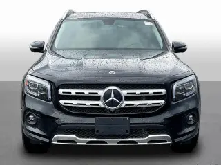 Mercedes-Benz GLB 2023 AWD GLB 250 4MATIC 4dr SUV