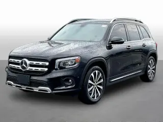 Mercedes-Benz GLB 2023 AWD GLB 250 4MATIC 4dr SUV