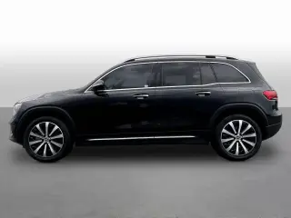 Mercedes-Benz GLB 2023 AWD GLB 250 4MATIC 4dr SUV