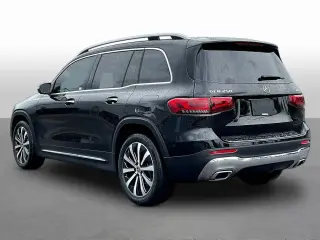 Mercedes-Benz GLB 2023 AWD GLB 250 4MATIC 4dr SUV