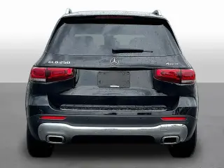 Mercedes-Benz GLB 2023 AWD GLB 250 4MATIC 4dr SUV