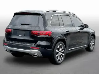 Mercedes-Benz GLB 2023 AWD GLB 250 4MATIC 4dr SUV