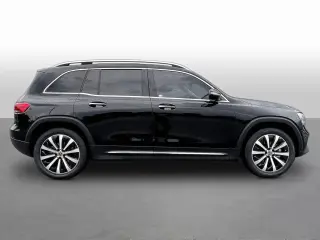 Mercedes-Benz GLB 2023 AWD GLB 250 4MATIC 4dr SUV