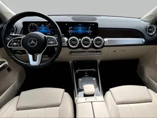 Mercedes-Benz GLB 2023 AWD GLB 250 4MATIC 4dr SUV