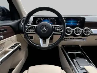 Mercedes-Benz GLB 2023 AWD GLB 250 4MATIC 4dr SUV