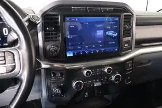 Ford F-150 2022 4x4 Lariat 4dr SuperCrew 5.5 ft. SB