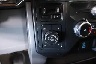 Ford F-150 2022 4x4 Lariat 4dr SuperCrew 5.5 ft. SB