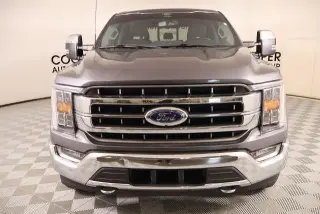 Ford F-150 2022 4x4 Lariat 4dr SuperCrew 5.5 ft. SB