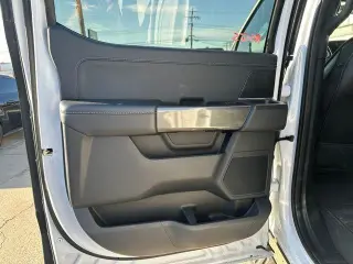 Ford F-150 2022 4x4 XLT 4p SuperCab 5.5 ft. CB