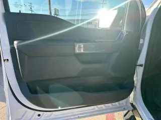 Ford F-150 2022 4x4 XLT 4p SuperCab 5.5 ft. CB