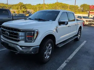 Ford F-150 2023 4x4 Lariat 4dr SuperCrew 6.5 ft. SB