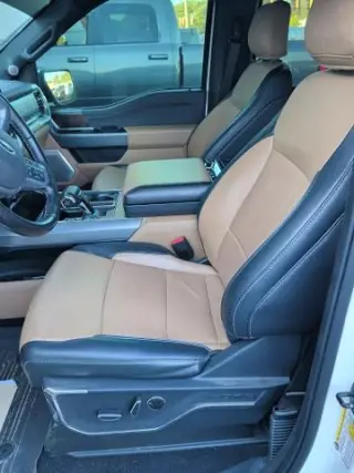Ford F-150 2023 4x4 Lariat 4dr SuperCrew 6.5 ft. SB