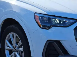 Audi Q3 2021 AWD quattro S line Premium 45 TFSI 4p SUV