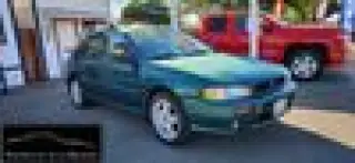 1998 Subaru Impreza L