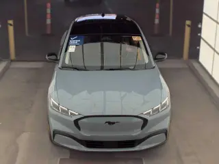 Ford Mustang Mach-E 2024 AWD Select 4dr SUV