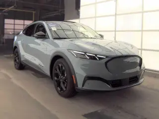 Ford Mustang Mach-E 2024 AWD Select 4dr SUV