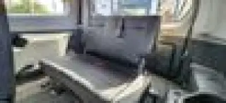 2002 Mitsubishi Montero Limited
