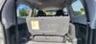 2002 Mitsubishi Montero Limited