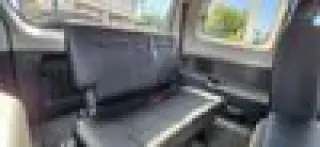 2002 Mitsubishi Montero Limited