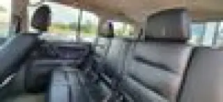 2002 Mitsubishi Montero Limited