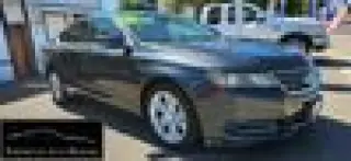 2017 Jeep Renegade Trailhawk