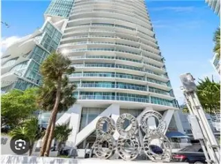 Propiedad de alquiler con 2 dormitorios y 2.5 baños en Miami