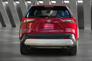 Toyota RAV4 2024 AWD Adventure 4p SUV