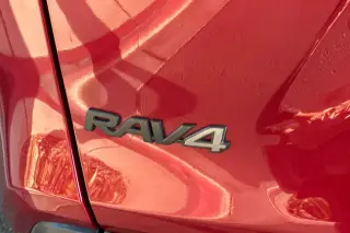 Toyota RAV4 2024 AWD Adventure 4p SUV