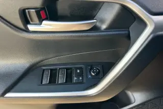 Toyota RAV4 2024 AWD Adventure 4p SUV