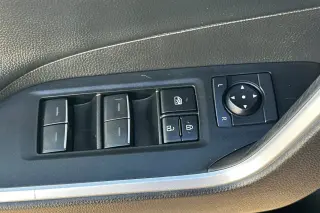 Toyota RAV4 2024 AWD Adventure 4p SUV