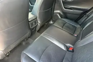 Toyota RAV4 2024 AWD Adventure 4p SUV