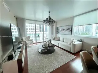 Propiedad de alquiler con 2 dormitorios y 2 baños en Miami