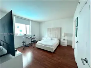 Propiedad de alquiler con 2 dormitorios y 2 baños en Miami