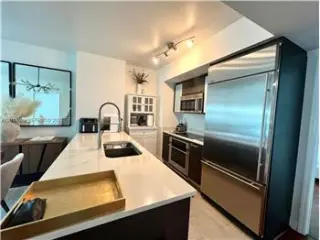 Propiedad de alquiler con 2 dormitorios y 2 baños en Miami