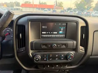2017 Chevrolet Silverado 2500HD ONLY 29,000 Miles