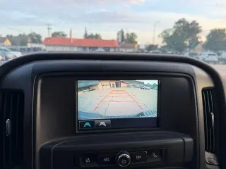 2017 Chevrolet Silverado 2500HD ONLY 29,000 Miles